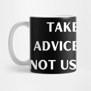 Take my advice I'm not using it. Mug